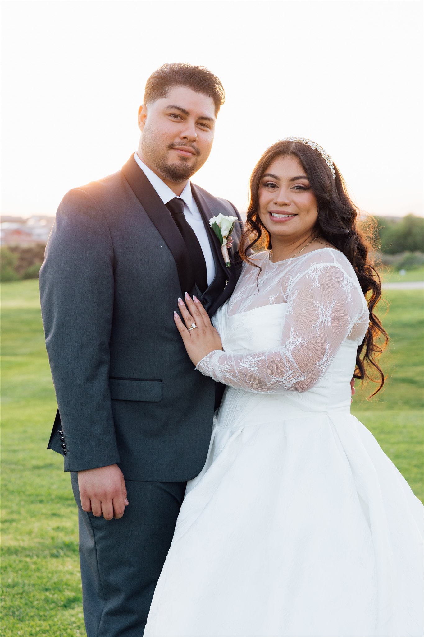 Brenda & Luis wedding — highlights, photo 40